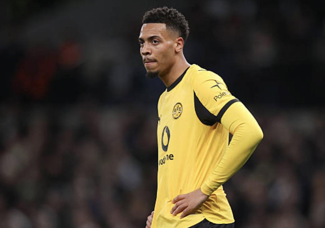 即时比分直播-多家英超俱乐部有意，德天空：多特计划与恩梅加提前续约