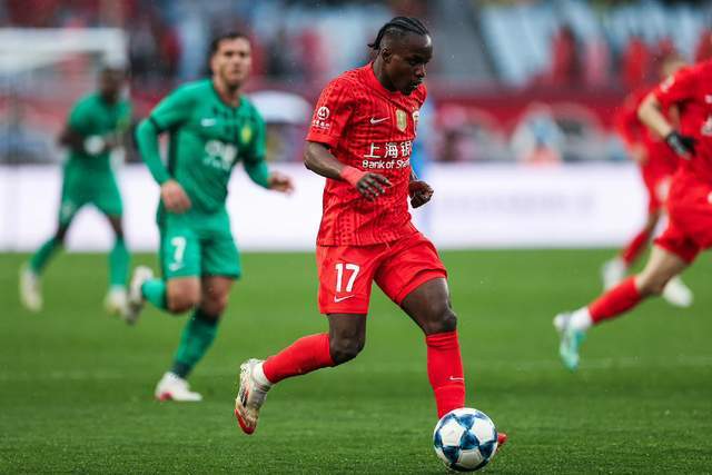 篮球比分-古斯塔沃战旧主，河南趁海港低迷争胜 拉莫斯延续神奇 1将练成了