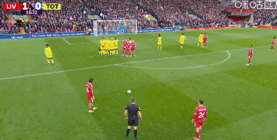 足球直播-4粒直接任意球破门，索博追平英超近十赛季单季任意球进球纪录